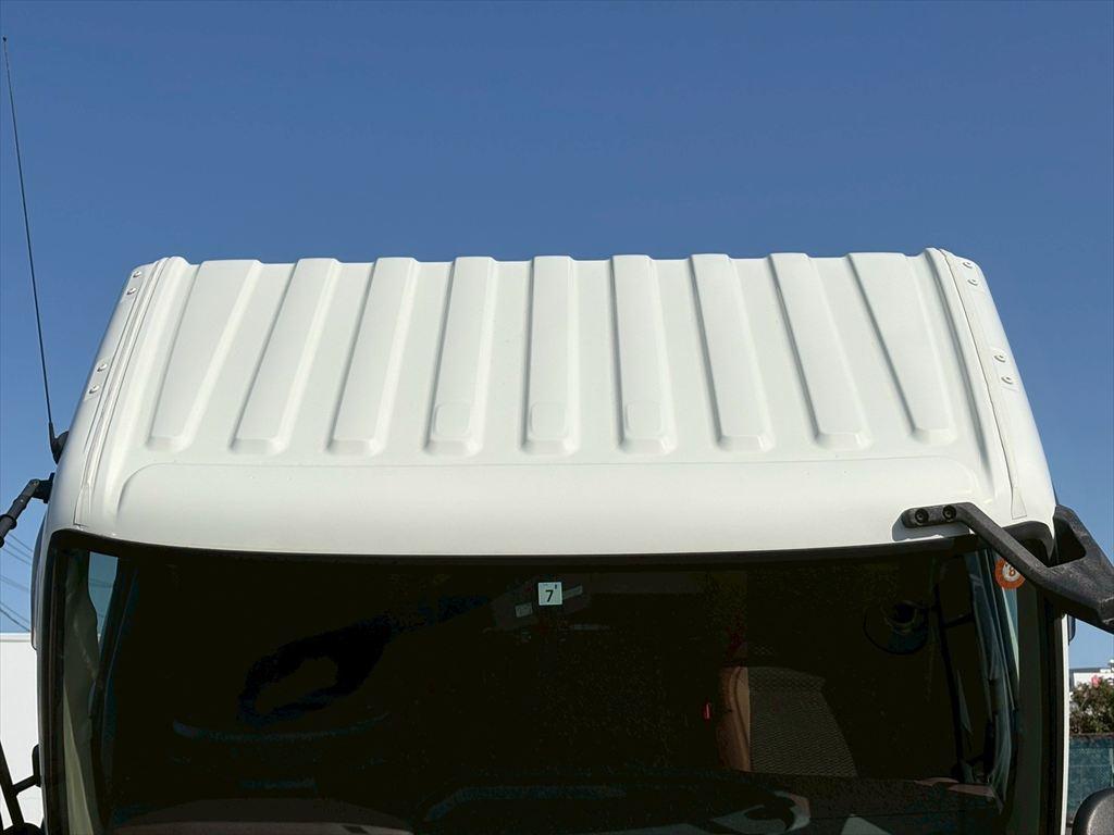 日野 レンジャー 2KG-FC2ABG(2WD)の写真20