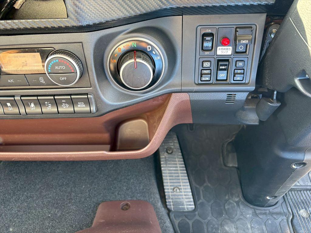 日野 レンジャー 2KG-FC2ABG(2WD)の写真23