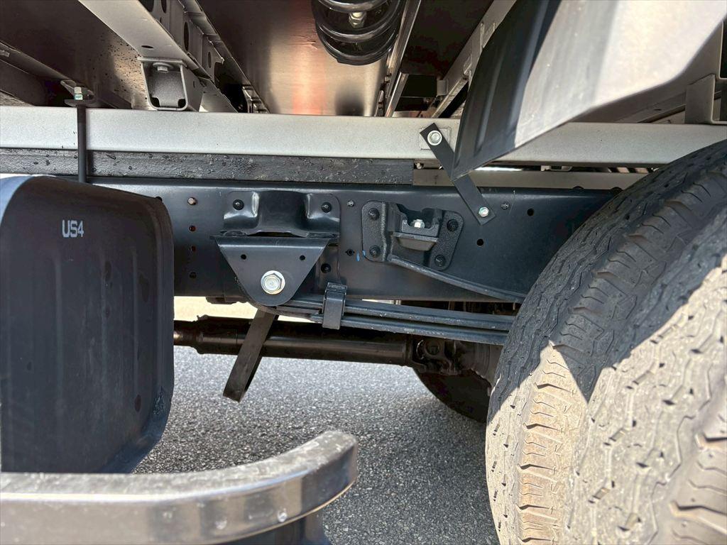 日野 デュトロ 2KG-XZU650M(2WD)の写真15