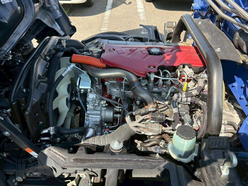 日野 デュトロ 2KG-XZU650M(2WD)の写真18