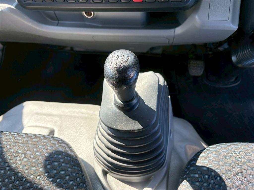 日野 デュトロ 2KG-XZU650M(2WD)の写真23