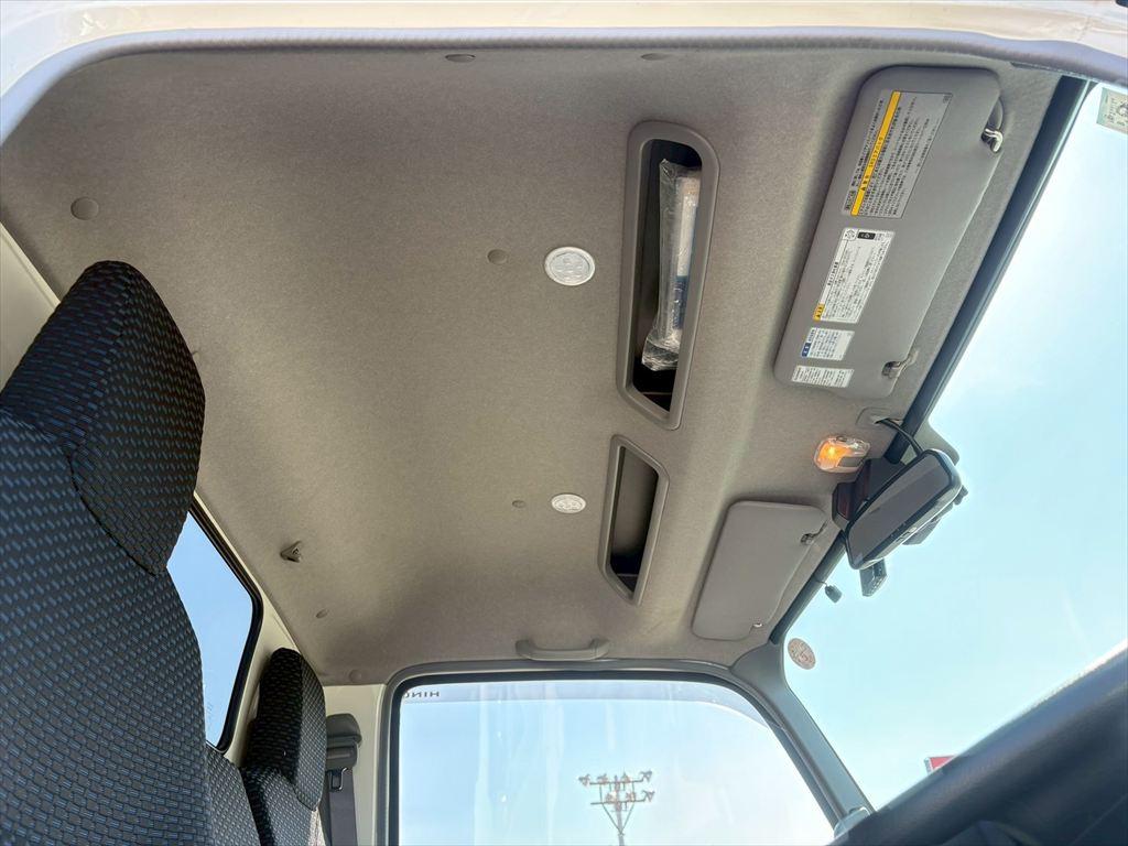 日野 デュトロ 2KG-XZU650M(2WD)の写真24