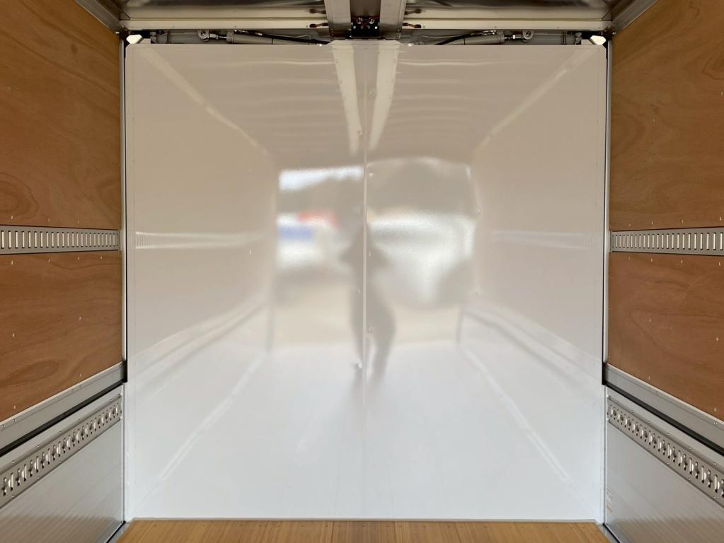 三菱 ファイター 2KG-FK65F(2WD)の写真7