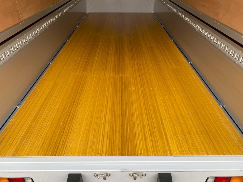 三菱 ファイター 2KG-FK65F(2WD)の写真8