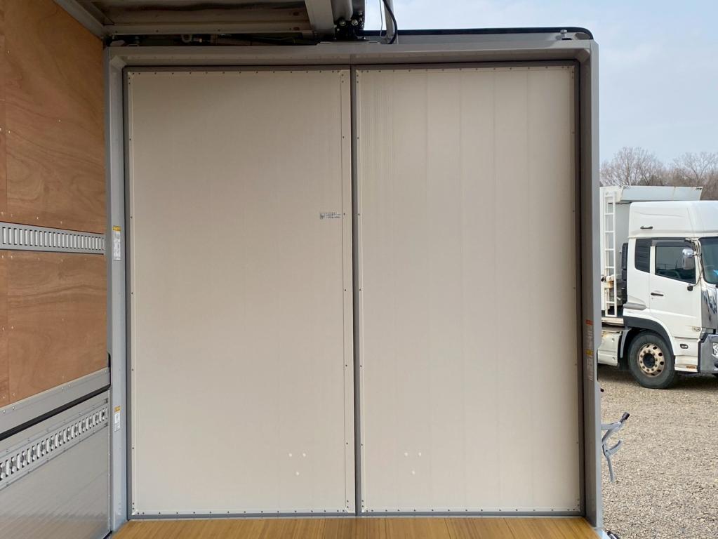 三菱 ファイター 2KG-FK65F(2WD)の写真13