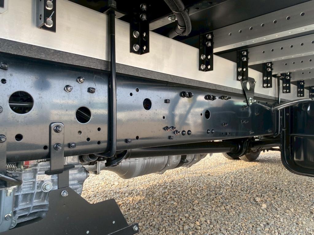 三菱 ファイター 2KG-FK65F(2WD)の写真14