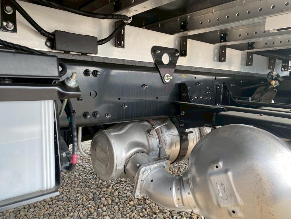 三菱 ファイター 2KG-FK65F(2WD)の写真16