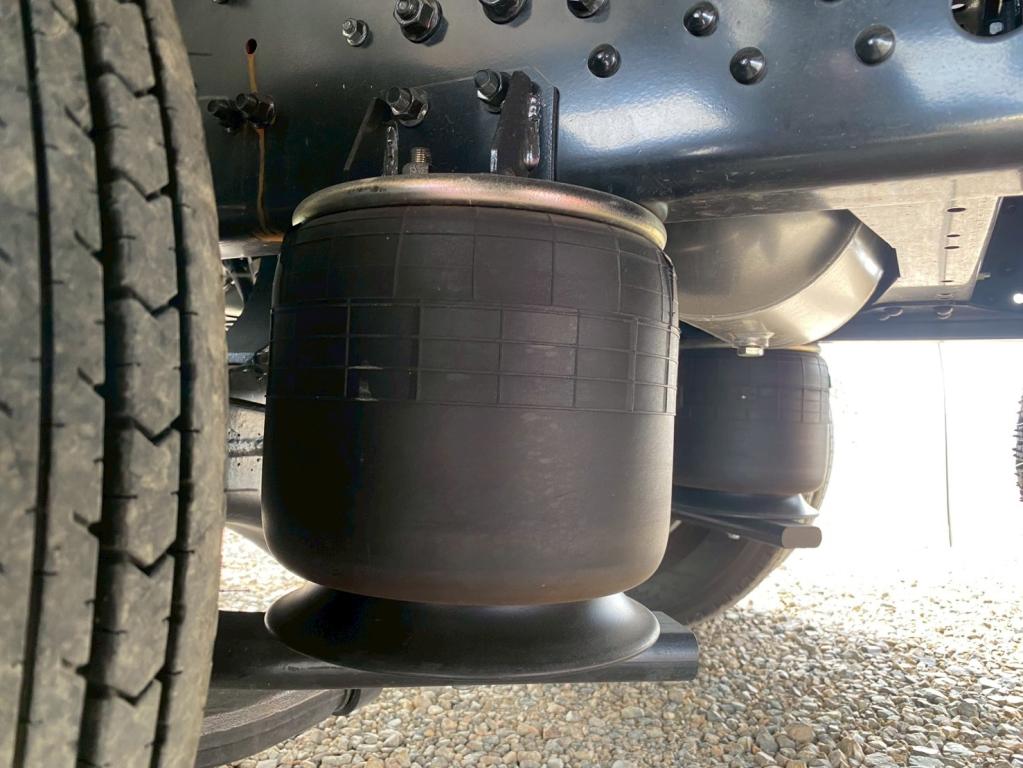 三菱 ファイター 2KG-FK65F(2WD)の写真17