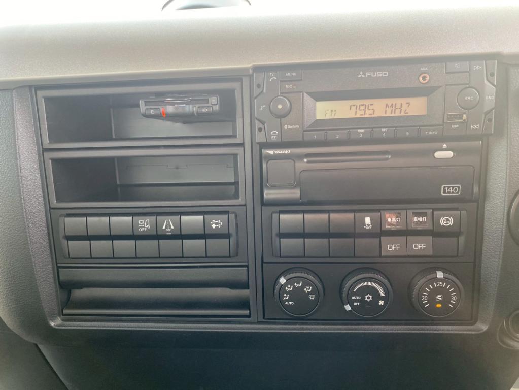 三菱 ファイター 2KG-FK65F(2WD)の写真22