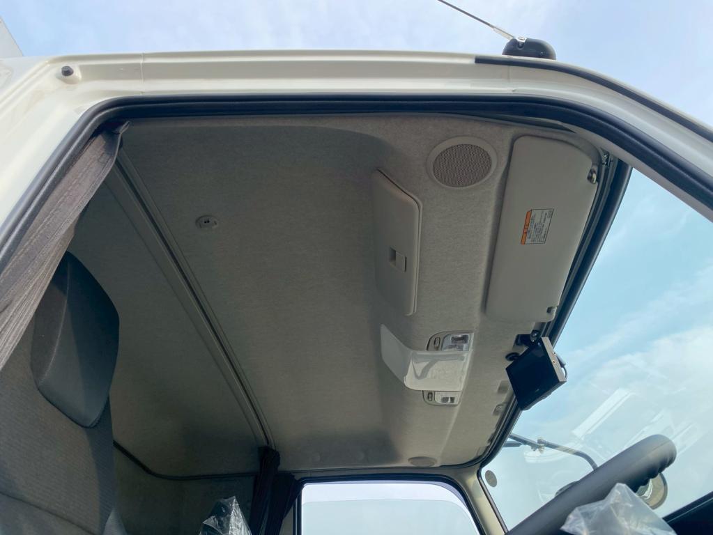 三菱 ファイター 2KG-FK65F(2WD)の写真24