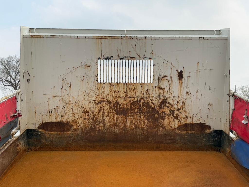 いすゞ フォワード TKG-FRR90S2(2WD)の写真7