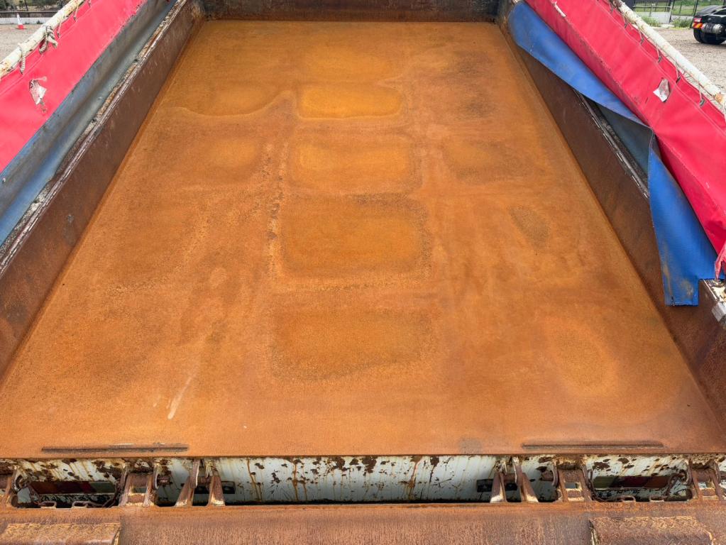 いすゞ フォワード TKG-FRR90S2(2WD)の写真8