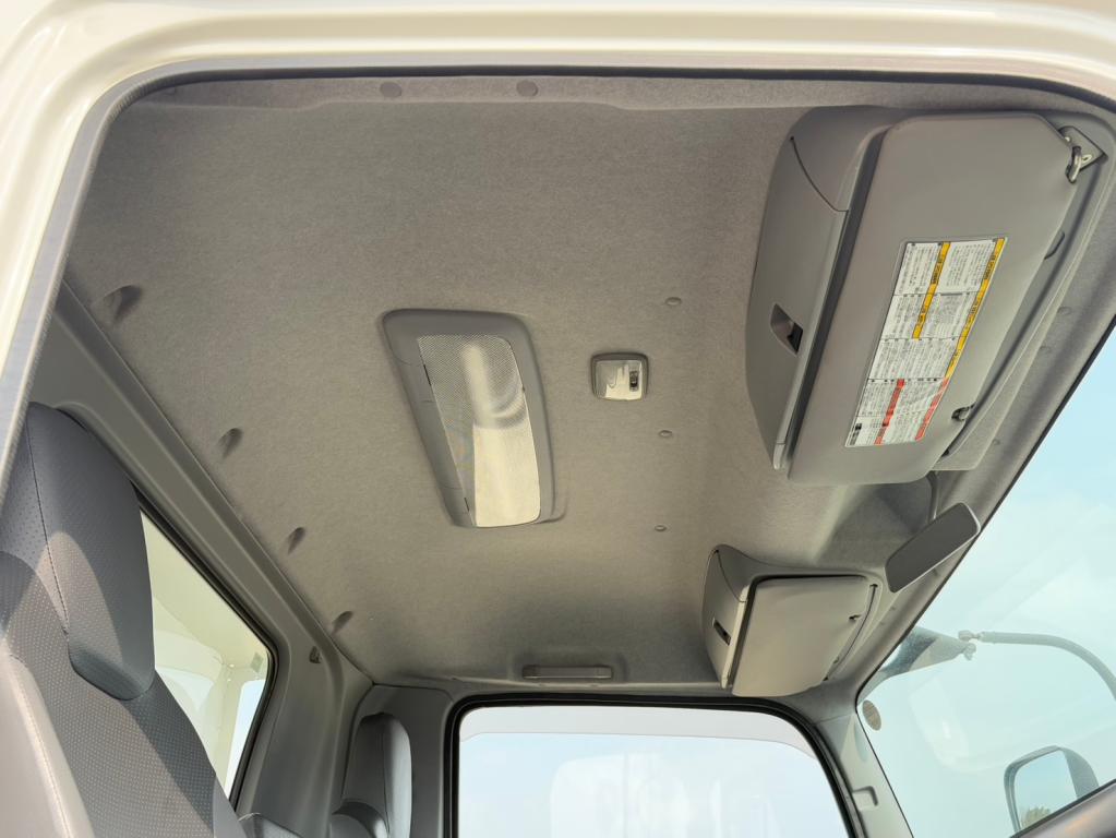 いすゞ フォワード TKG-FRR90S2(2WD)の写真24