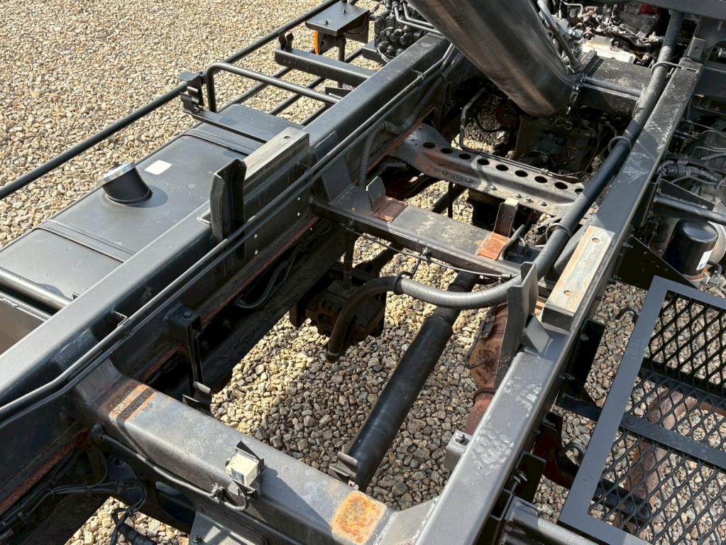 日野 レンジャー LKG-FJ7JGAA(その他)の写真11