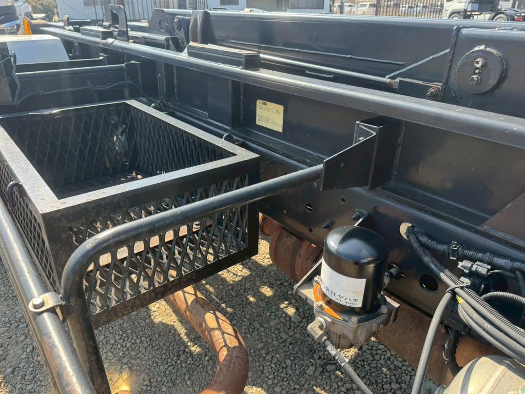 日野 レンジャー LKG-FJ7JGAA(その他)の写真10