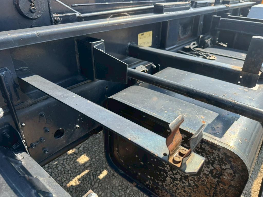 日野 レンジャー LKG-FJ7JGAA(その他)の写真11