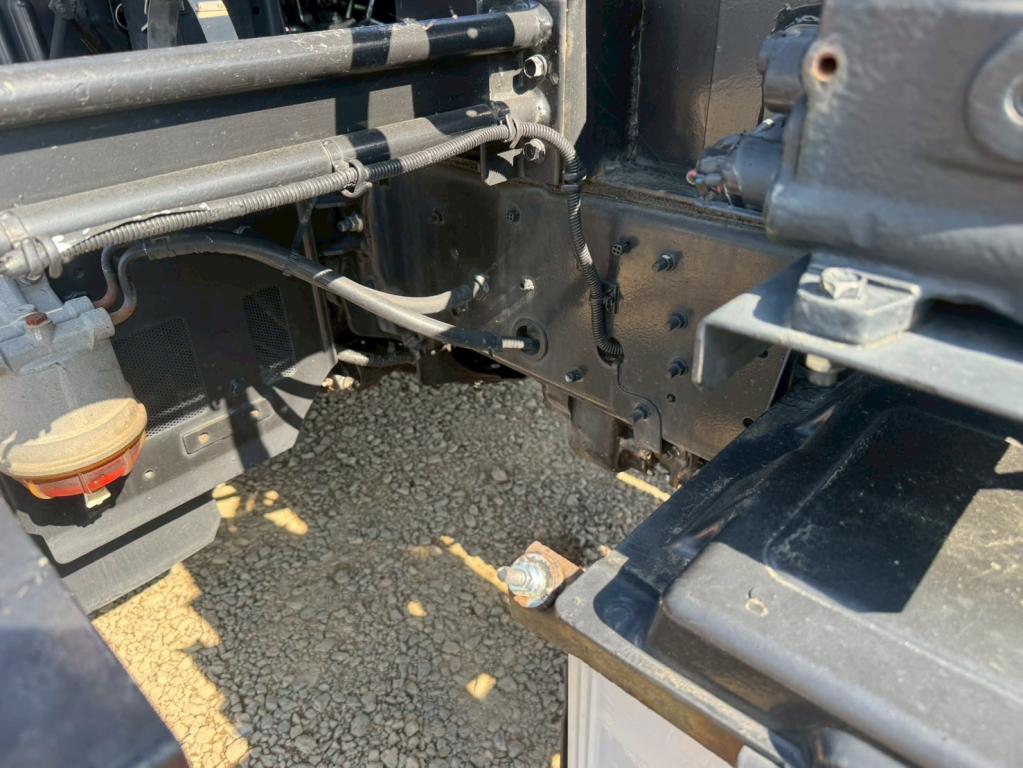 日野 レンジャー LKG-FJ7JGAA(その他)の写真12