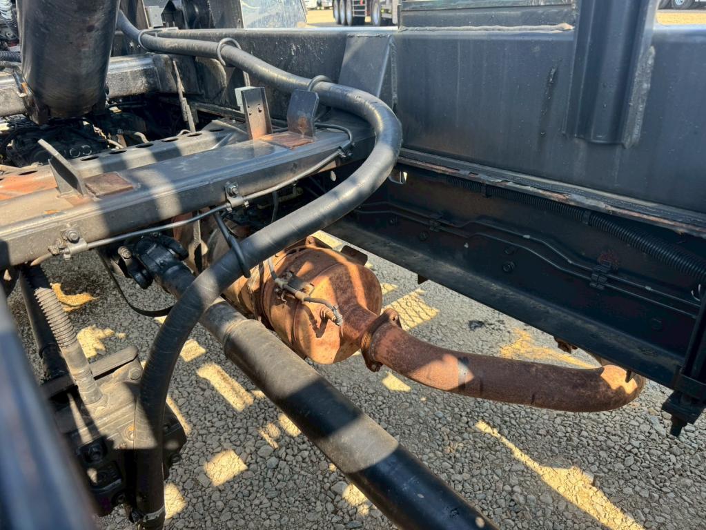 日野 レンジャー LKG-FJ7JGAA(その他)の写真13