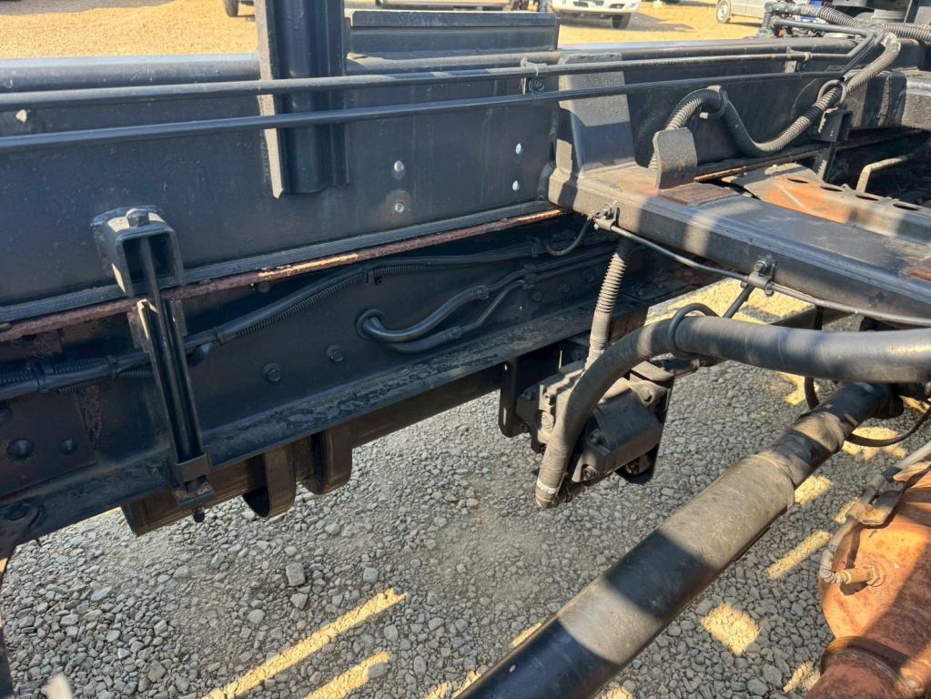 日野 レンジャー LKG-FJ7JGAA(その他)の写真14