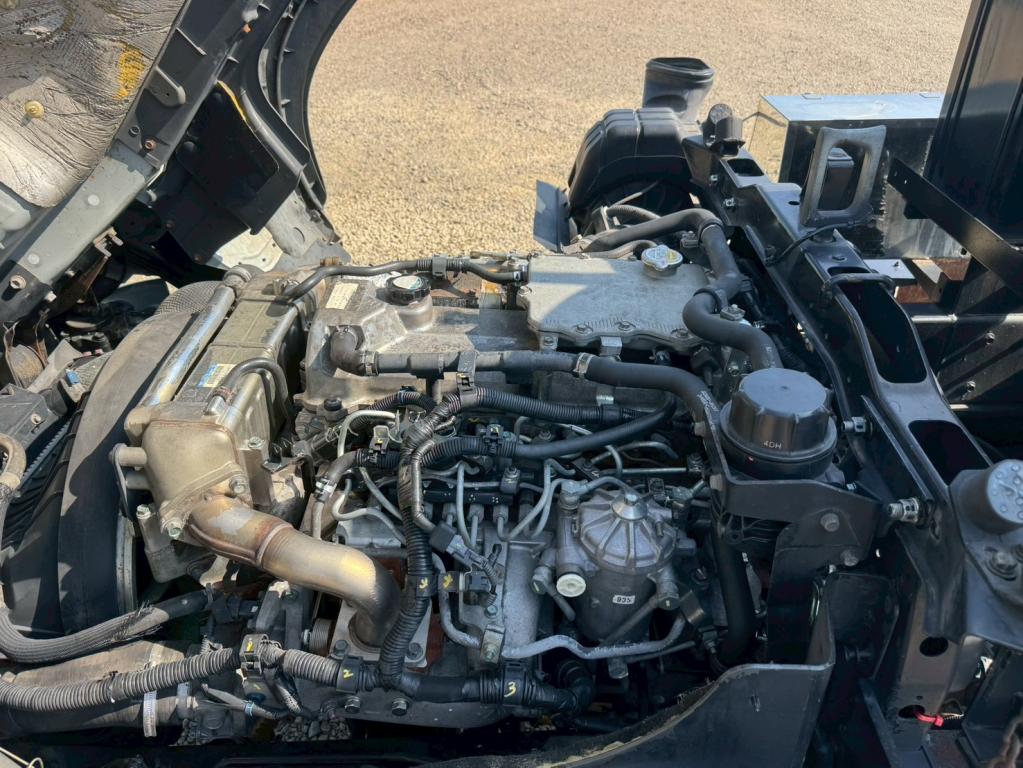 日野 レンジャー LKG-FJ7JGAA(その他)の写真15