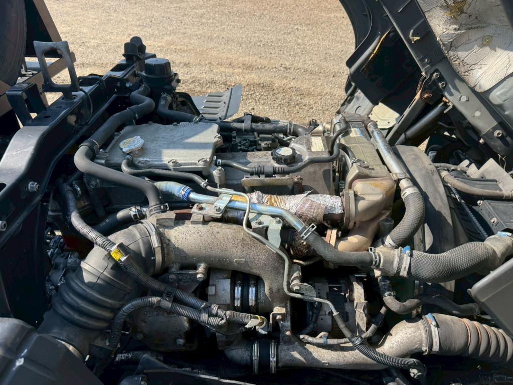 日野 レンジャー LKG-FJ7JGAA(その他)の写真16