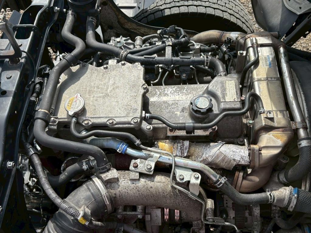 日野 レンジャー LKG-FJ7JGAA(その他)の写真19
