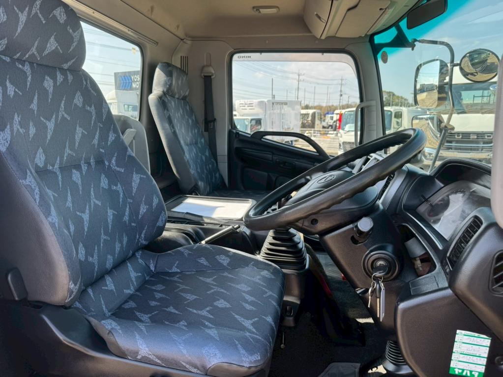 日野 レンジャー LKG-FJ7JGAA(その他)の写真18