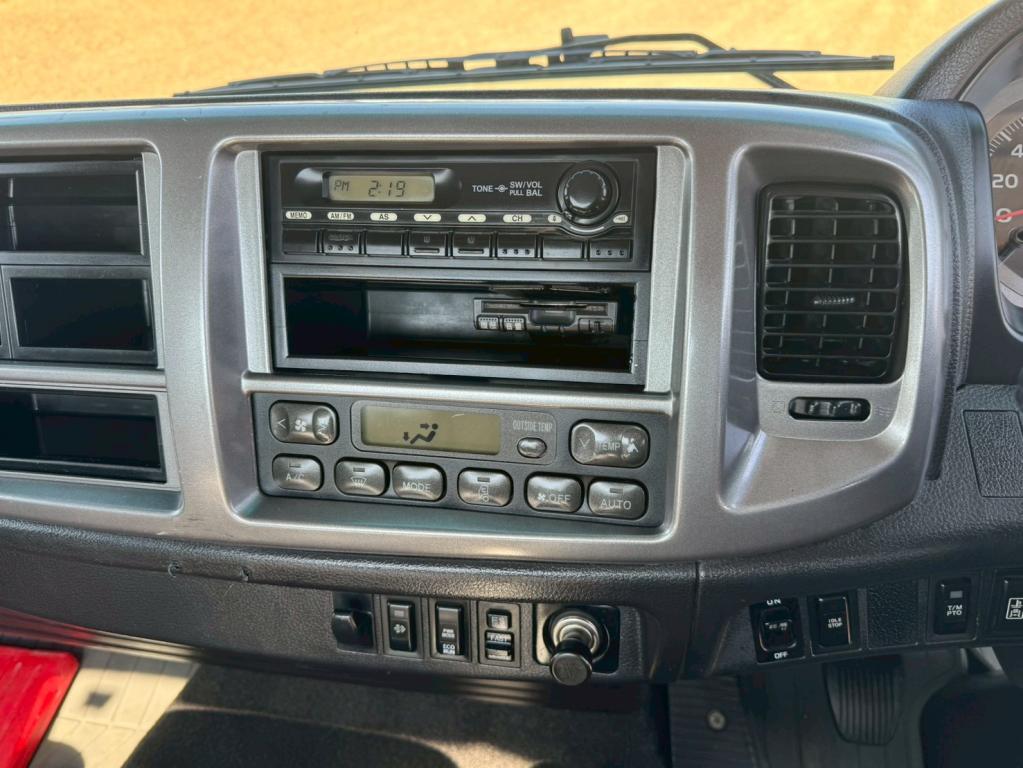 日野 レンジャー LKG-FJ7JGAA(その他)の写真19