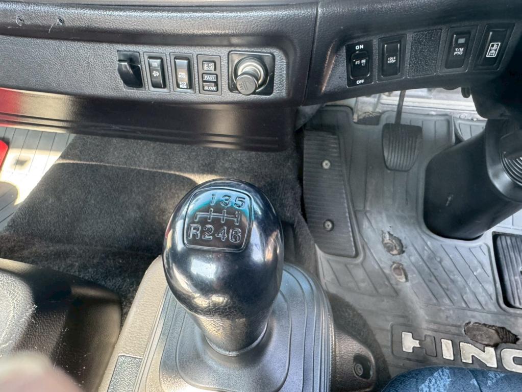 日野 レンジャー LKG-FJ7JGAA(その他)の写真20