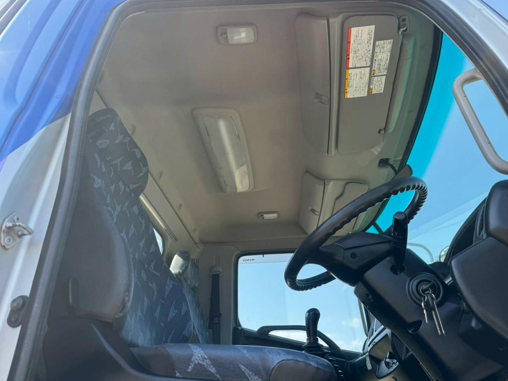 日野 レンジャー LKG-FJ7JGAA(その他)の写真21