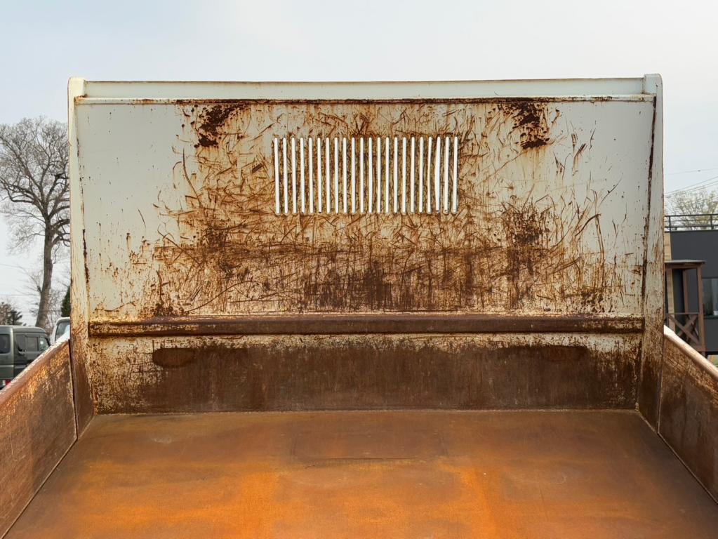 いすゞ エルフ TKG-NPR85YN(2WD)の写真7