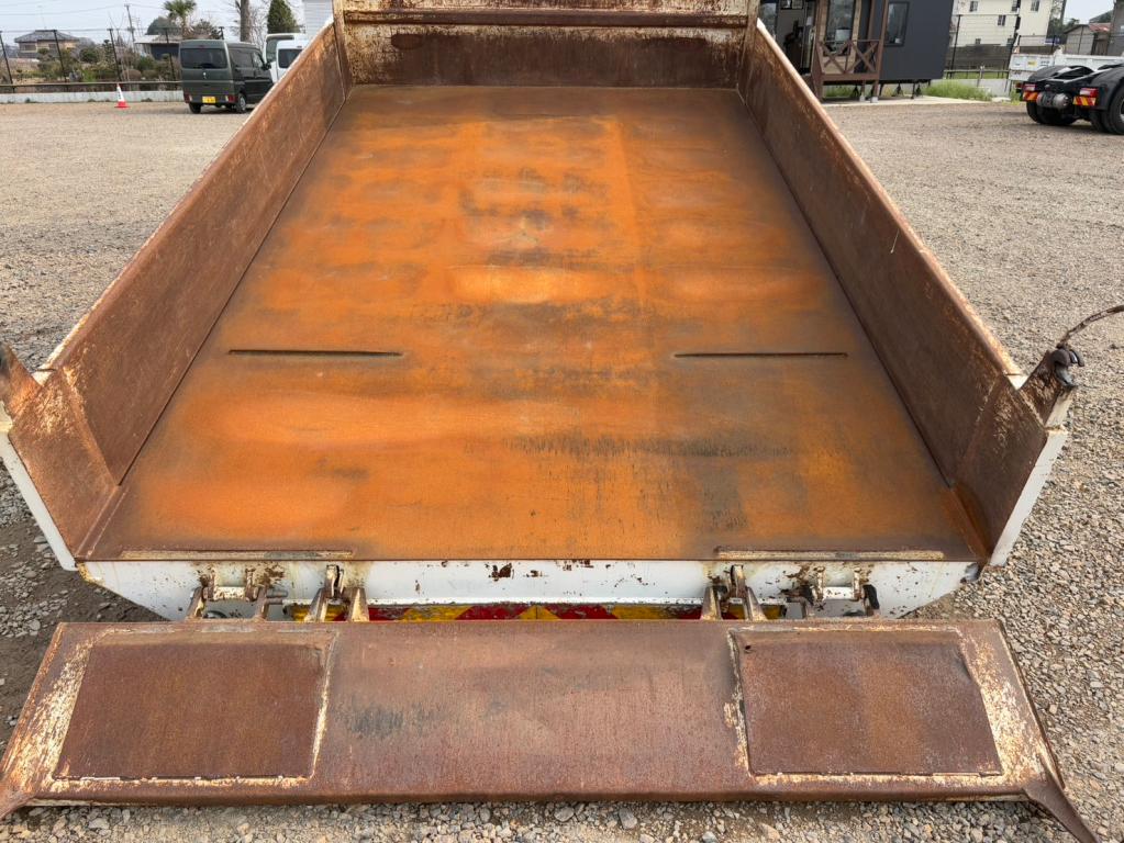 いすゞ エルフ TKG-NPR85YN(2WD)の写真8