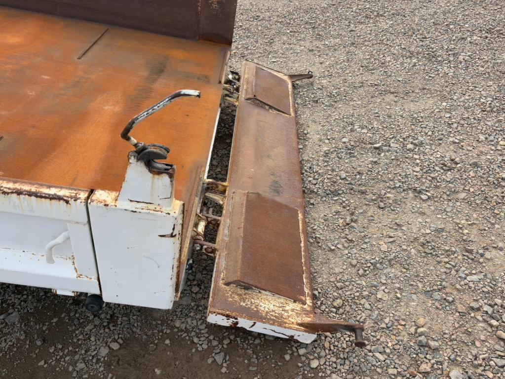 いすゞ エルフ TKG-NPR85YN(2WD)の写真12