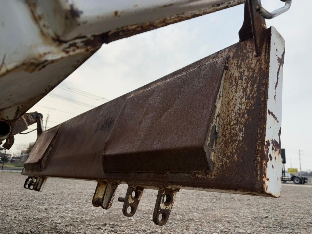 いすゞ エルフ TKG-NPR85YN(2WD)の写真13