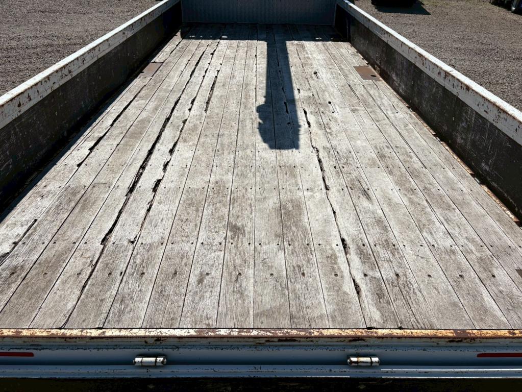 日野 レンジャー 2PG-FE2ABA(その他)の写真8