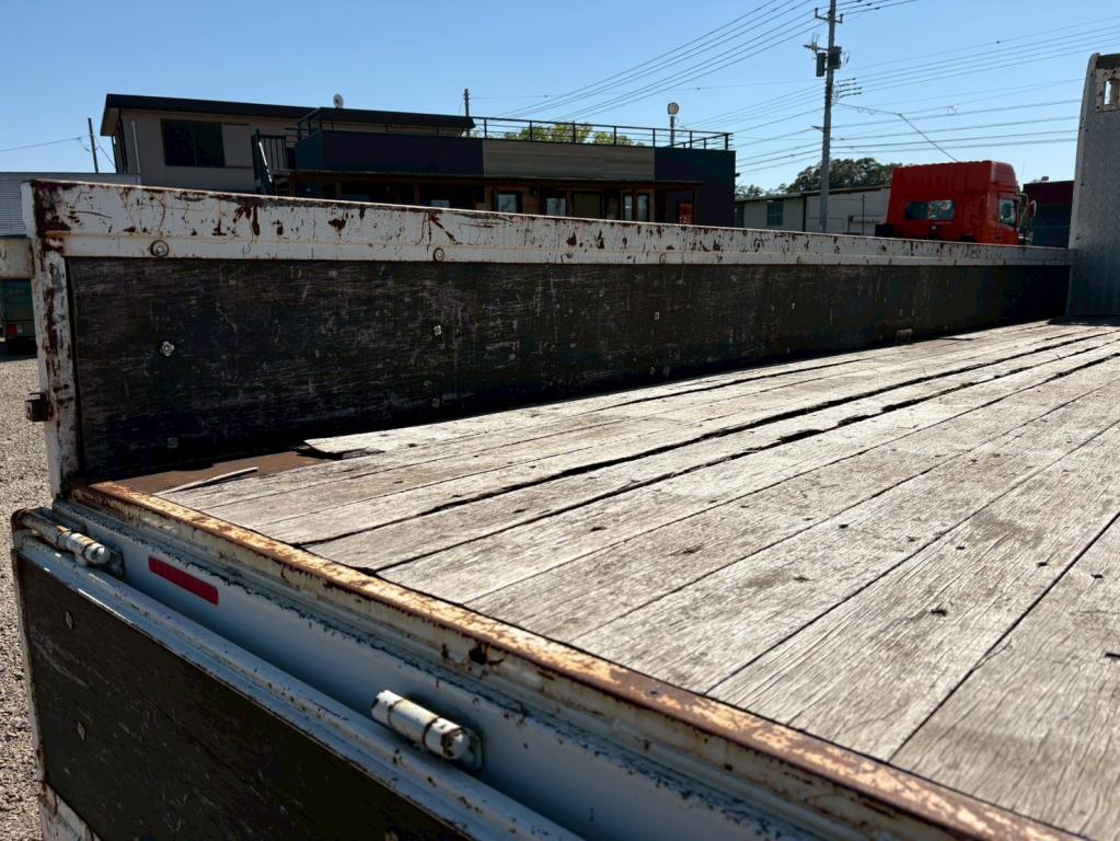 日野 レンジャー 2PG-FE2ABA(その他)の写真9