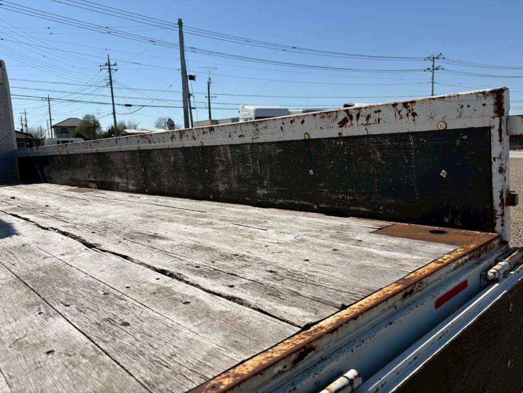 日野 レンジャー 2PG-FE2ABA(その他)の写真10