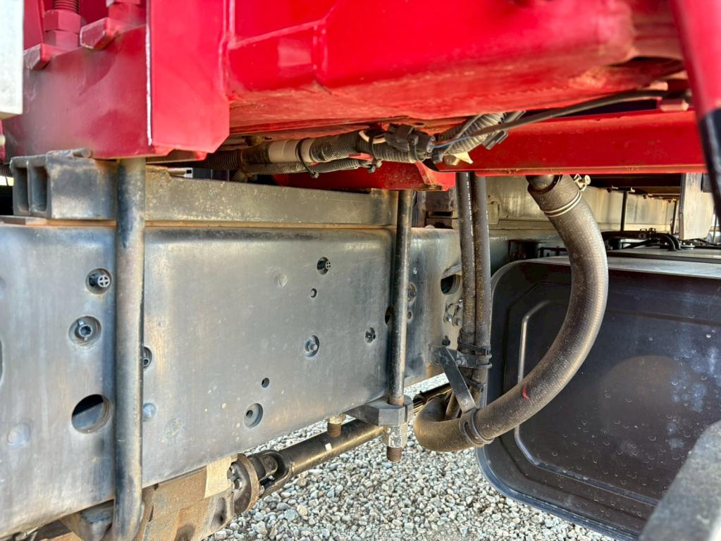 日野 レンジャー 2PG-FE2ABA(その他)の写真15