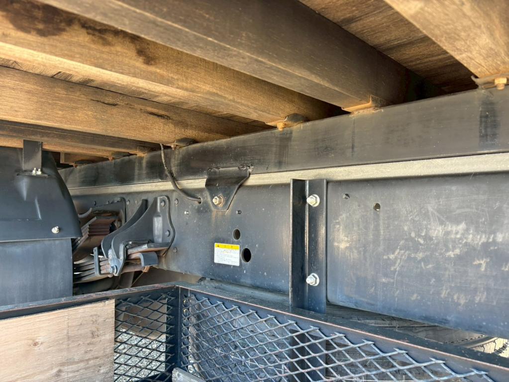 日野 レンジャー 2PG-FE2ABA(その他)の写真16