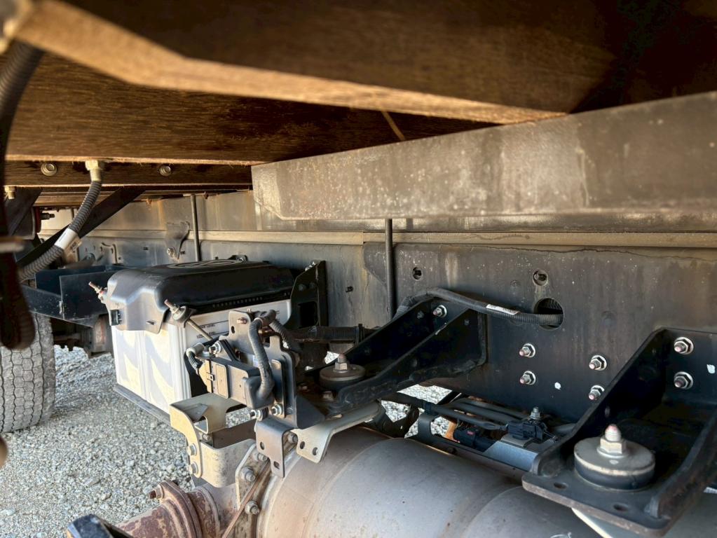 日野 レンジャー 2PG-FE2ABA(その他)の写真17