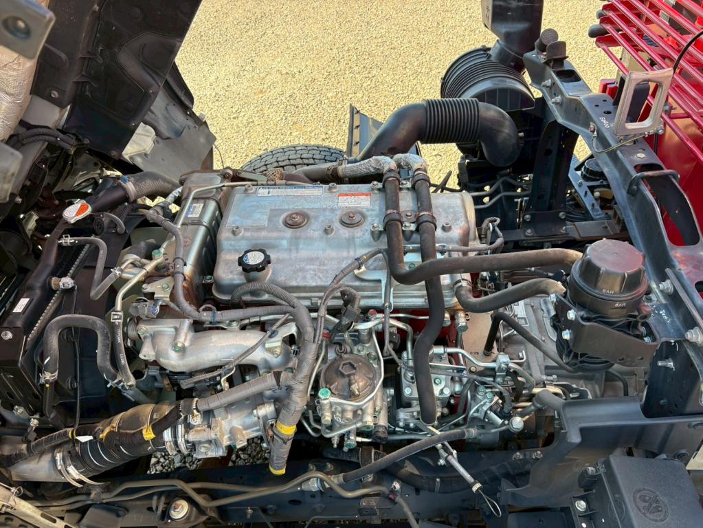 日野 レンジャー 2PG-FE2ABA(その他)の写真18