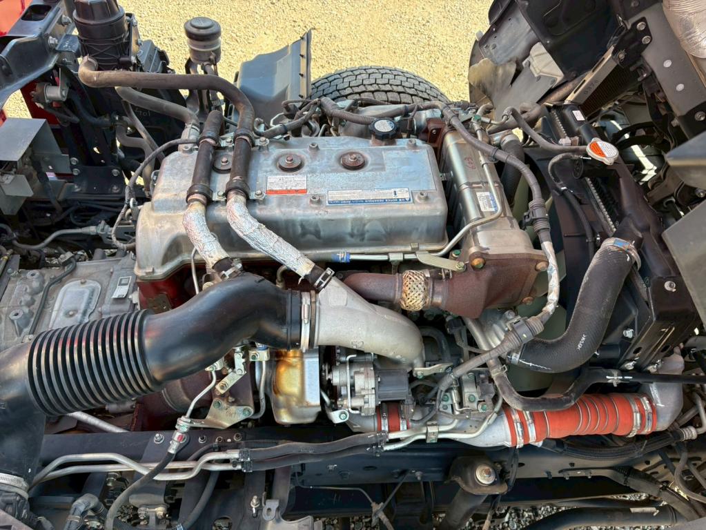 日野 レンジャー 2PG-FE2ABA(その他)の写真19