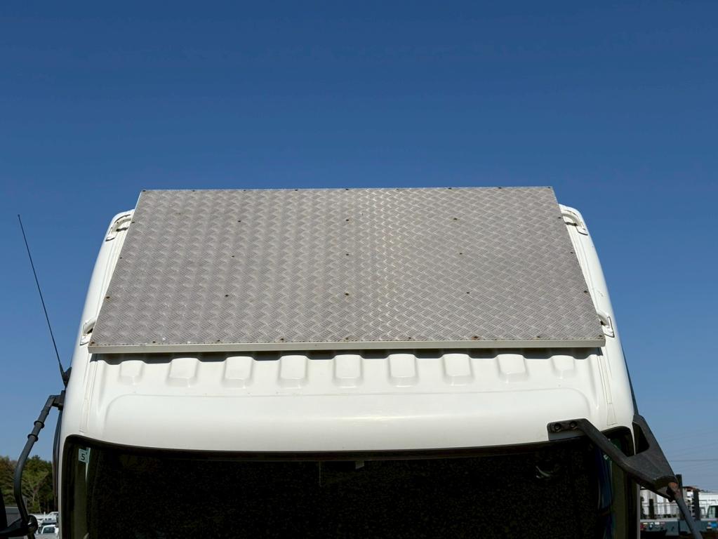 日野 レンジャー 2PG-FE2ABA(その他)の写真20