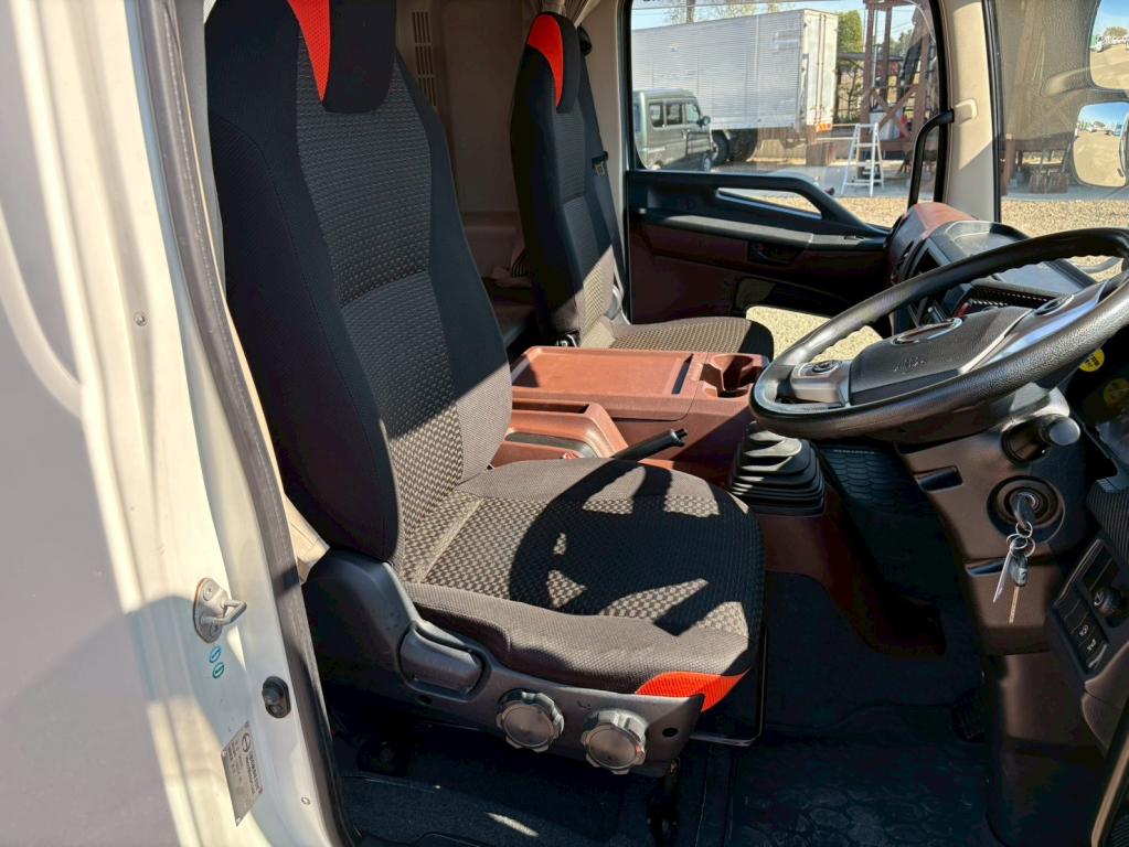 日野 レンジャー 2PG-FE2ABA(その他)の写真21