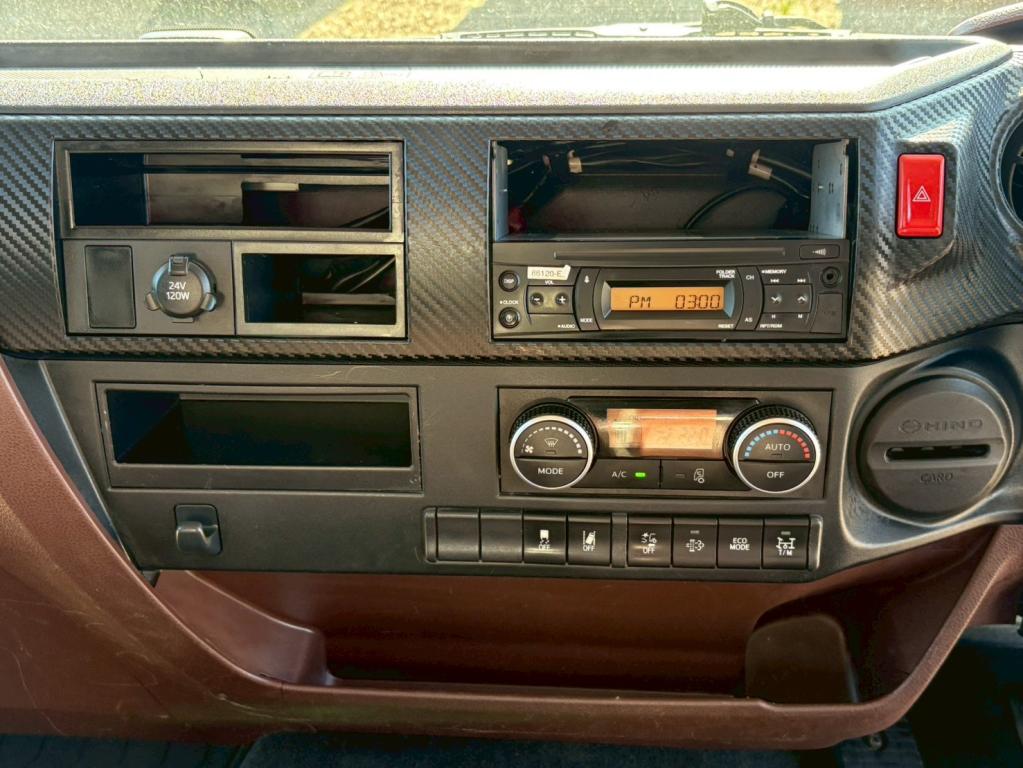 日野 レンジャー 2PG-FE2ABA(その他)の写真22