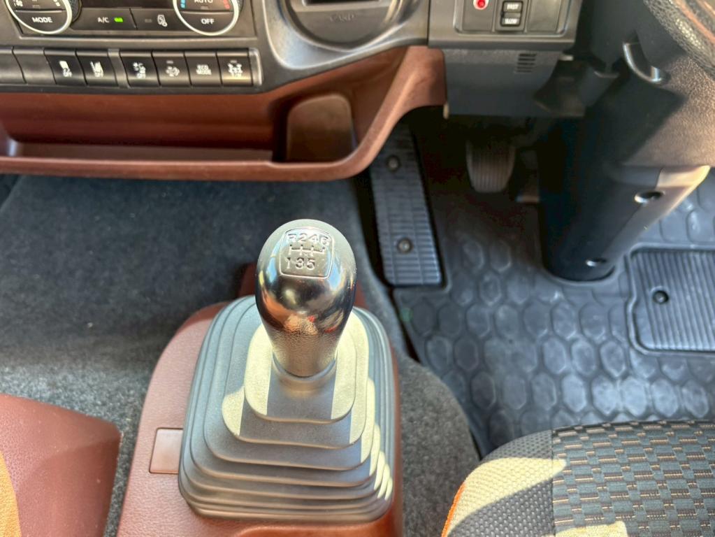 日野 レンジャー 2PG-FE2ABA(その他)の写真23