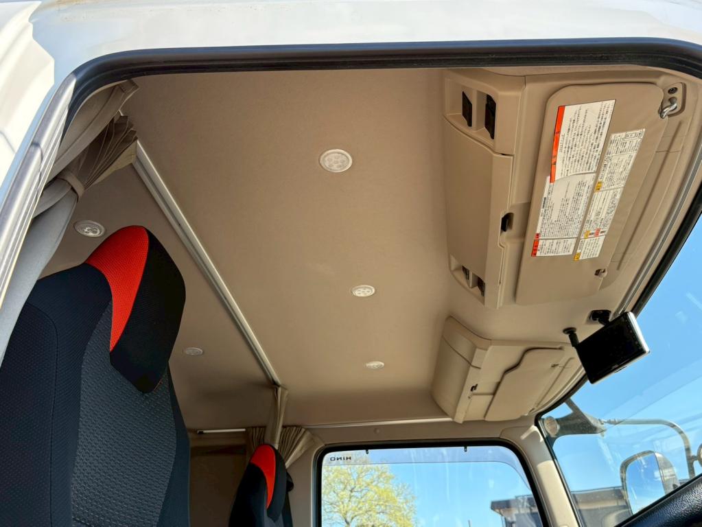 日野 レンジャー 2PG-FE2ABA(その他)の写真24