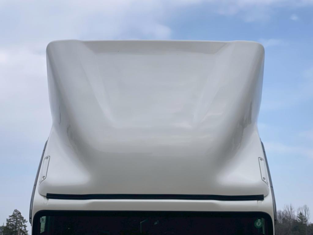 いすゞ エルフ 2RG-NPR88AM(2WD)の写真20