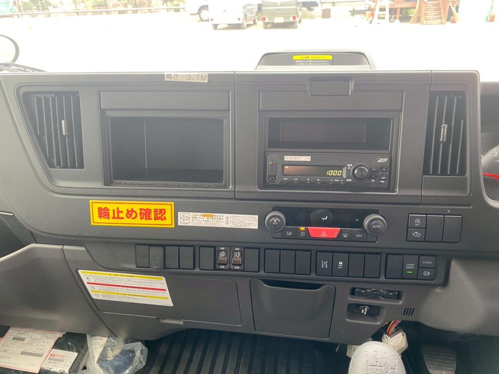 いすゞ エルフ 2RG-NPR88AM(2WD)の写真22