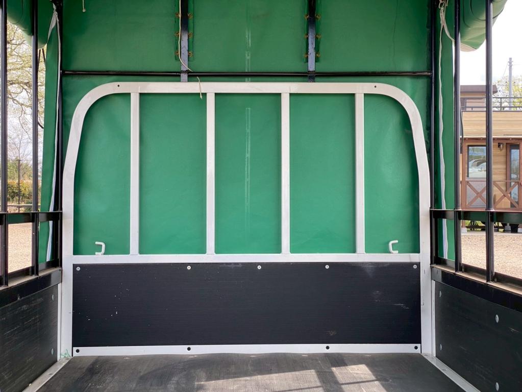 いすゞ エルフ 2RG-NJR88AF(2WD)の写真7